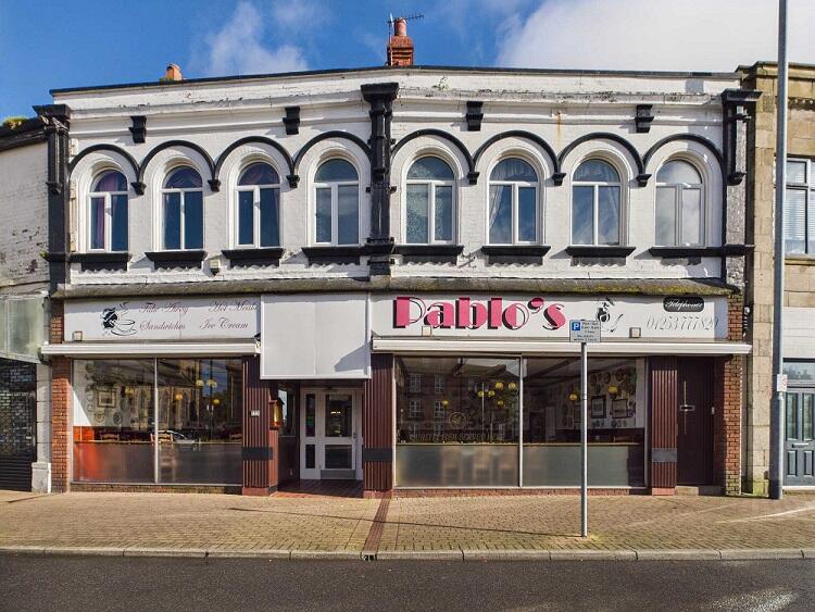 Main image of property: 44 Adelaide Street, Fleetwood, FY7 6AB