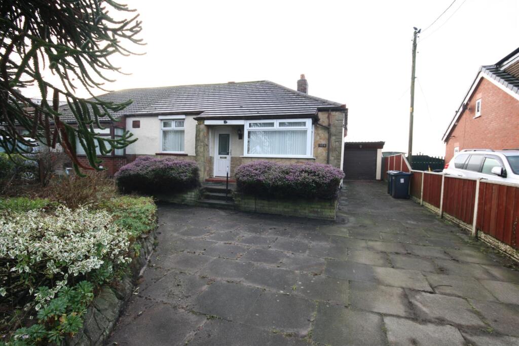 Main image of property: Dickets Lane, Lathom, Skelmersdale