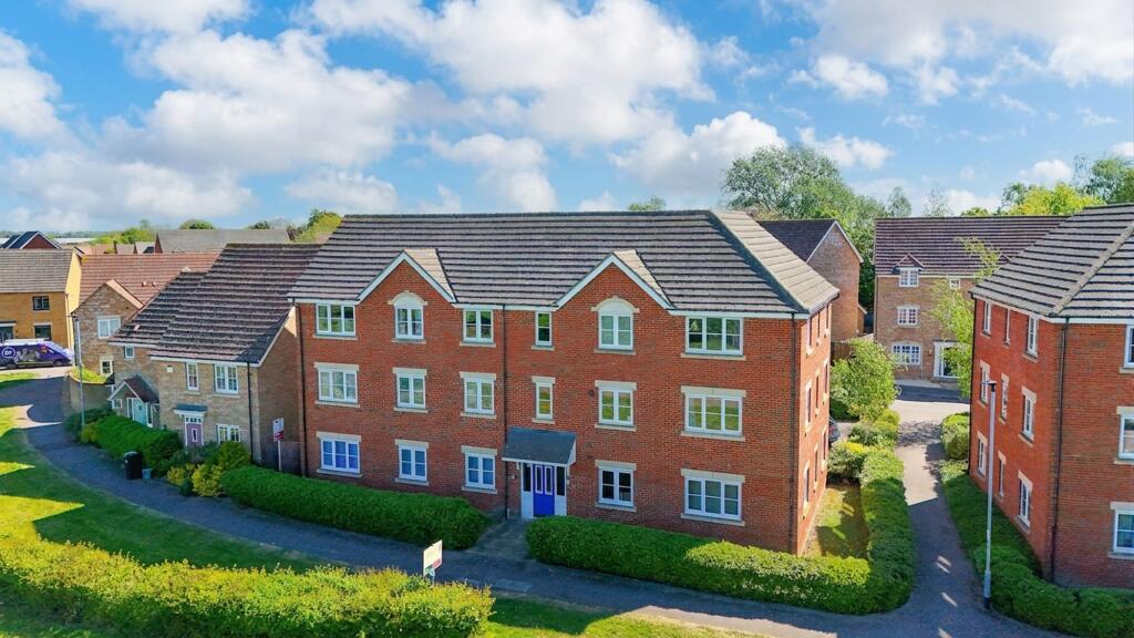 Main image of property: Kingfisher Drive, Soham, CB7