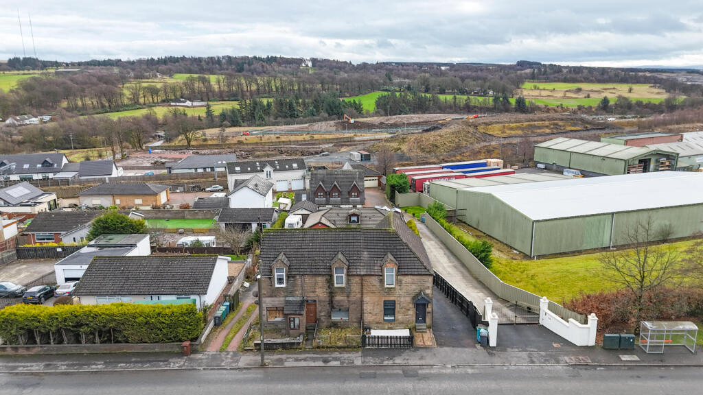 Main image of property: Main Street, Plains, ML6 7JG