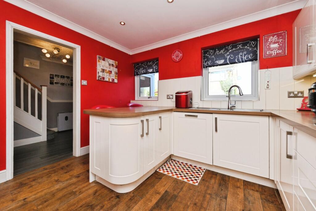 Main image of property: Salem Walk, Rayleigh, Essex, SS6