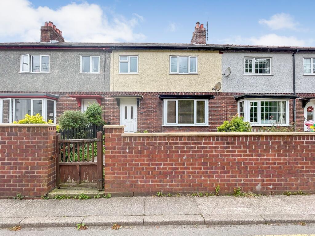Main image of property: Castle Street, Bala