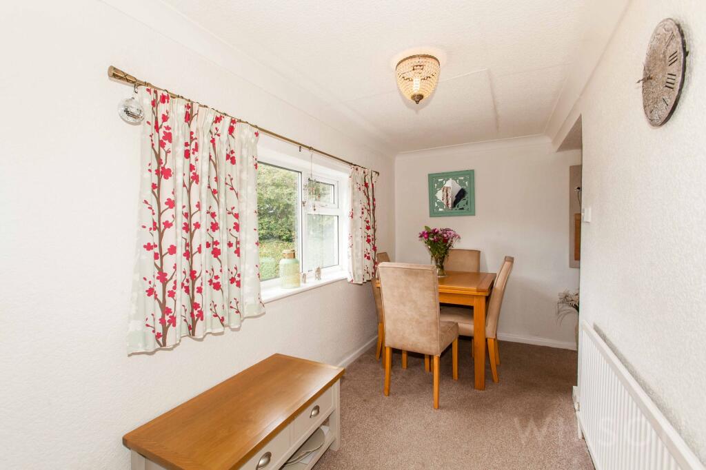 House in Sheffield - More