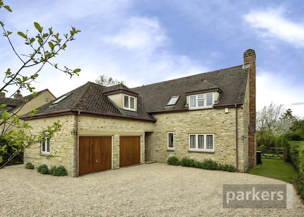 Main image of property: Common Road, North Leigh, Witney, Oxfordshire, OX29