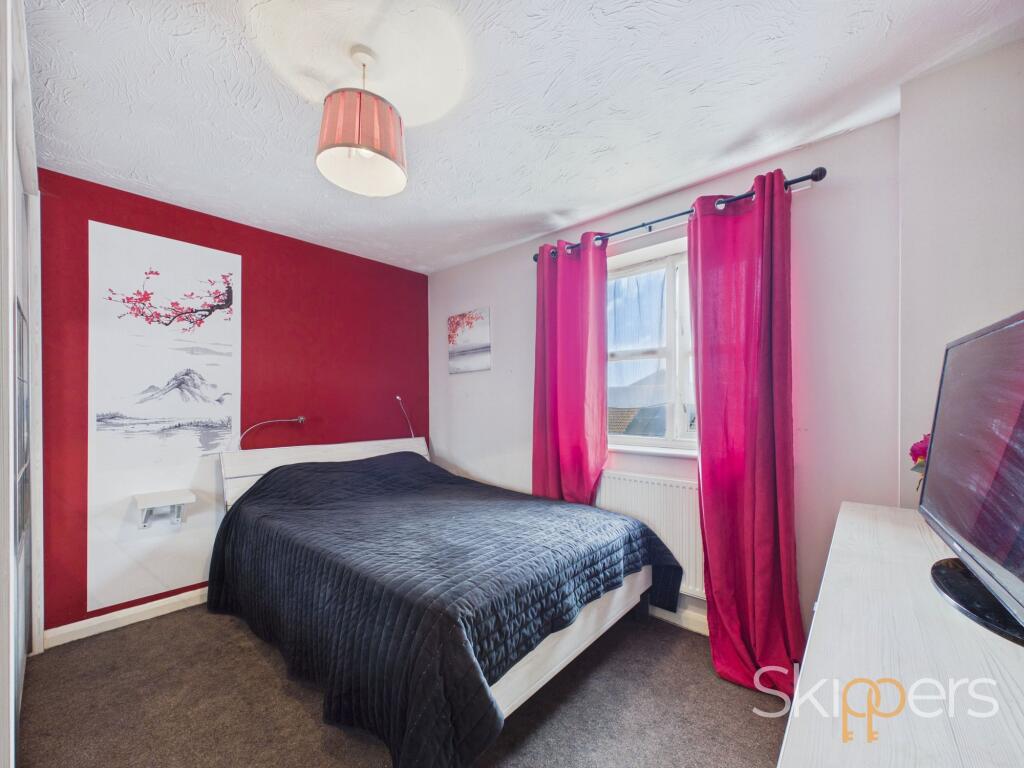 Apartment in Tonbridge - View 4