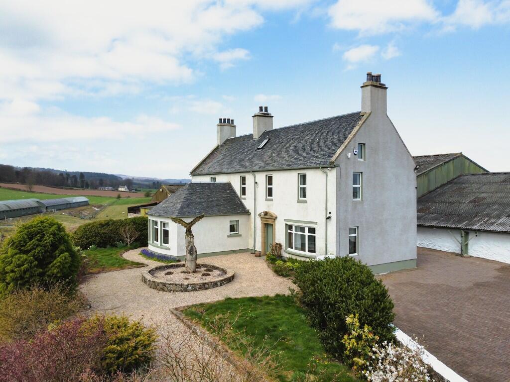 Main image of property: Stirling, Stirlingshire, FK7