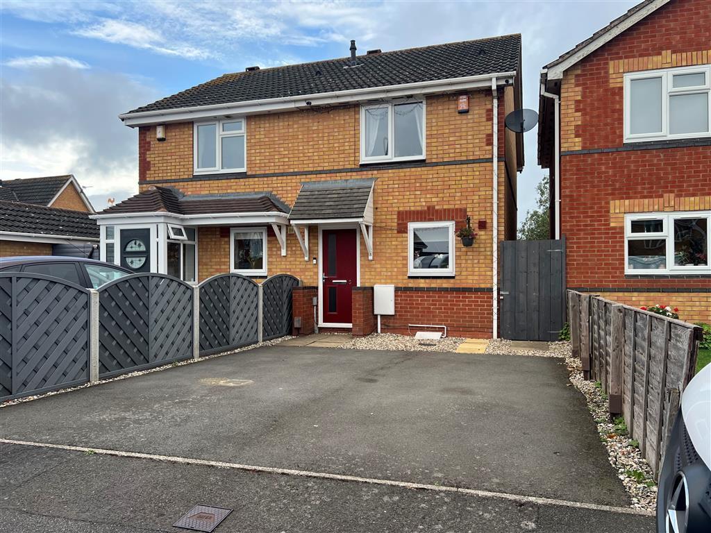 House in Sandwell, West Midlands - View 2