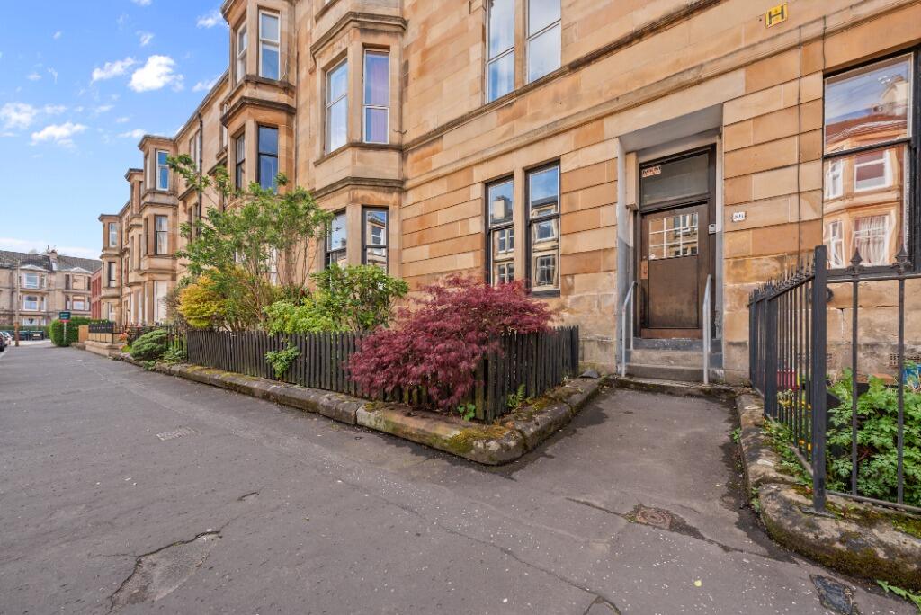 Main image of property: Glenapp Street, Pollokshields, Glasgow, G41