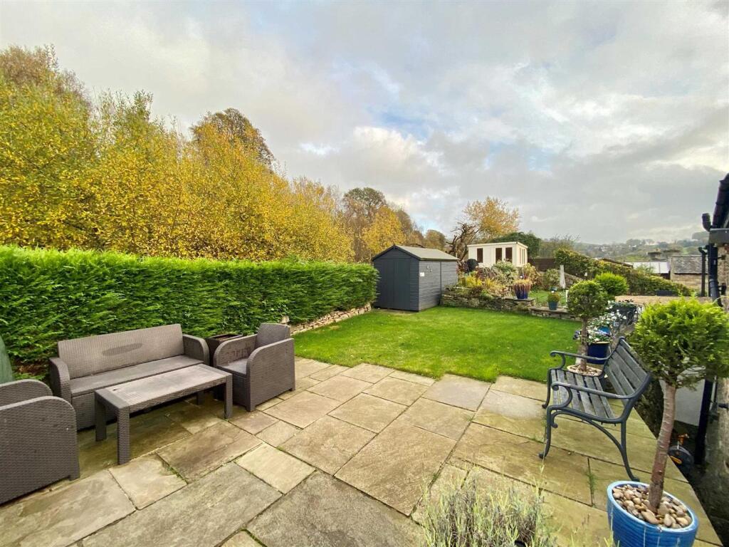 Old Road, Whaley Bridge, High Peak photo 4