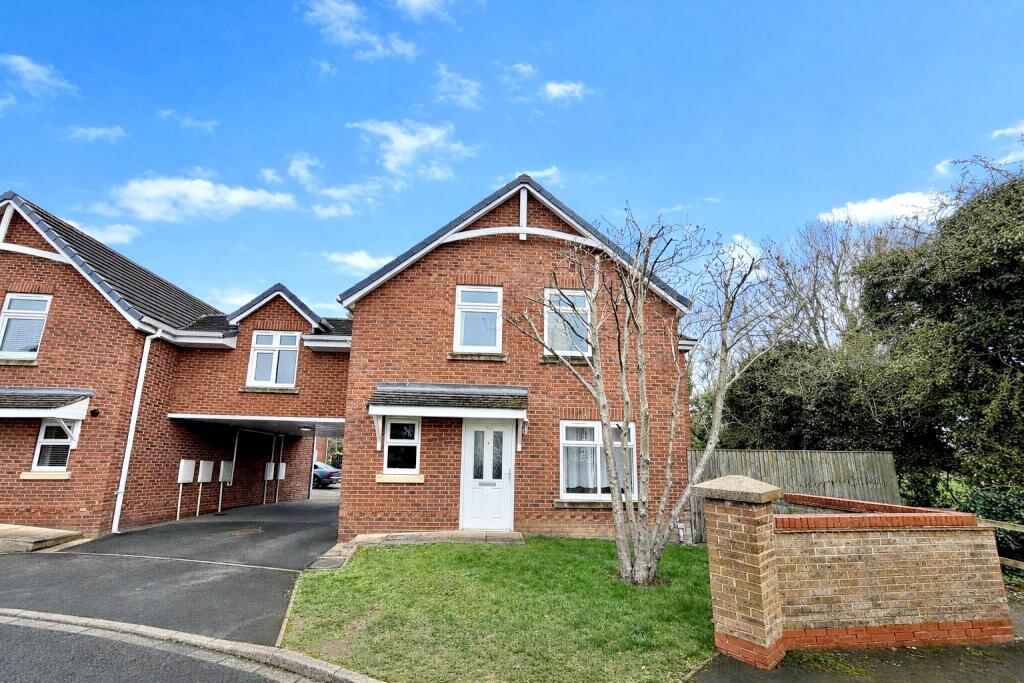 Main image of property: Bailey Court, Northallerton, North Yorkshire, DL7