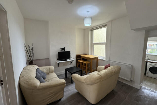 Main image of property: Rhymney Street Cardiff
