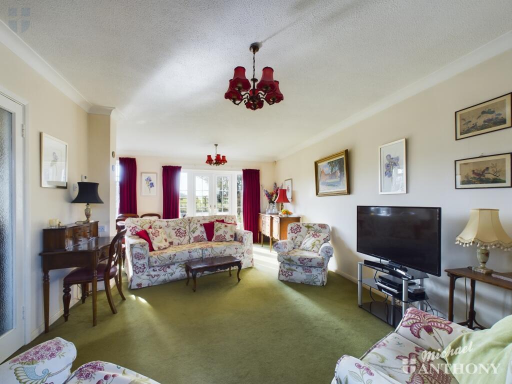 Darleys Close, Grendon Underwood photo 3