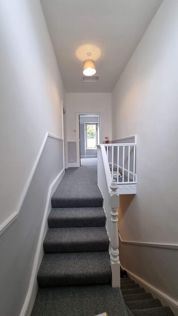 Trematon Terrace, Mutley, Plymouth. 5 bed centrally located HMO, let to professionals. photo 3