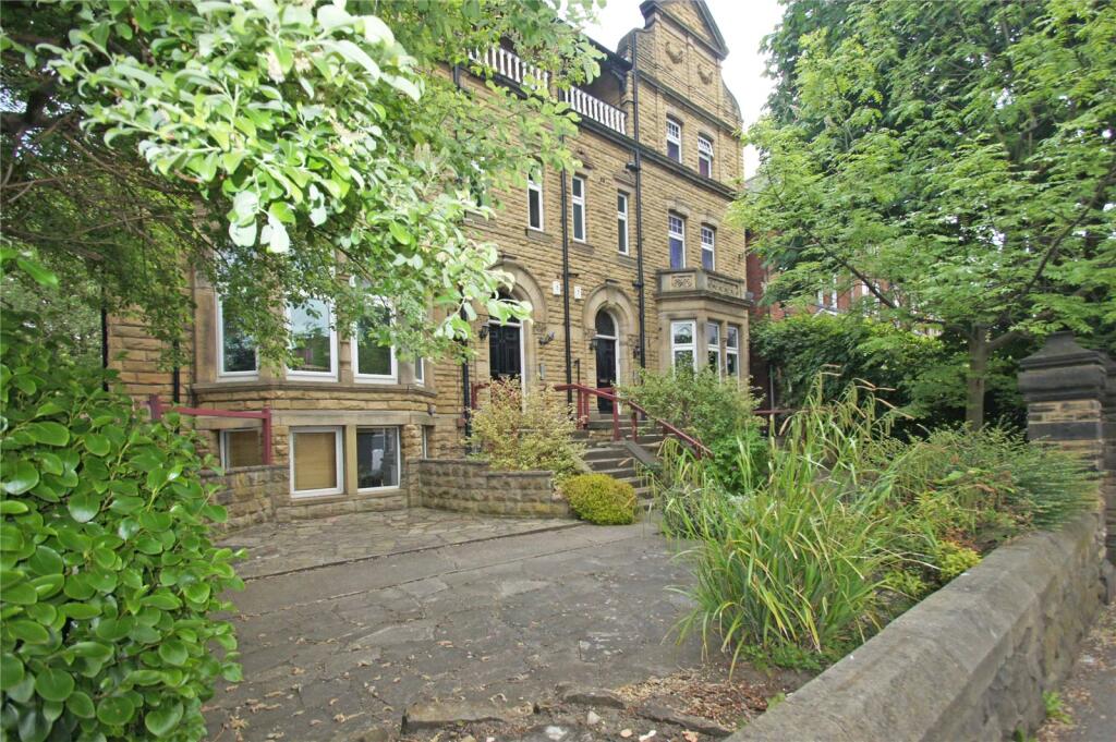 Main image of property: Cardigan Road, Headingley, Leeds, LS6