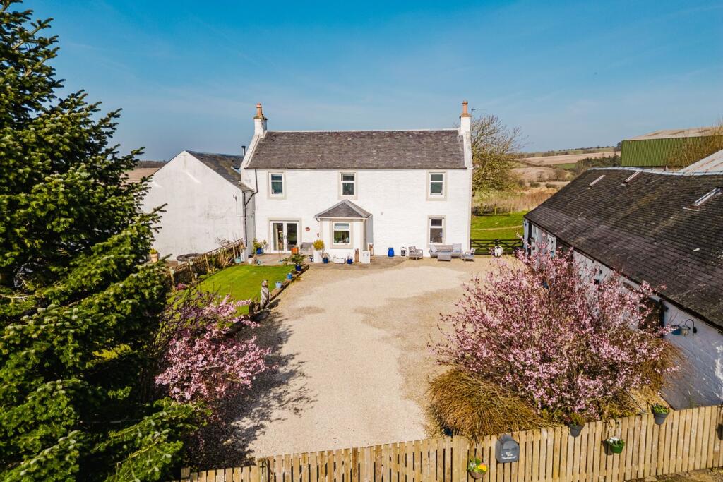 Main image of property:  Tarbolton, Mauchline, KA5