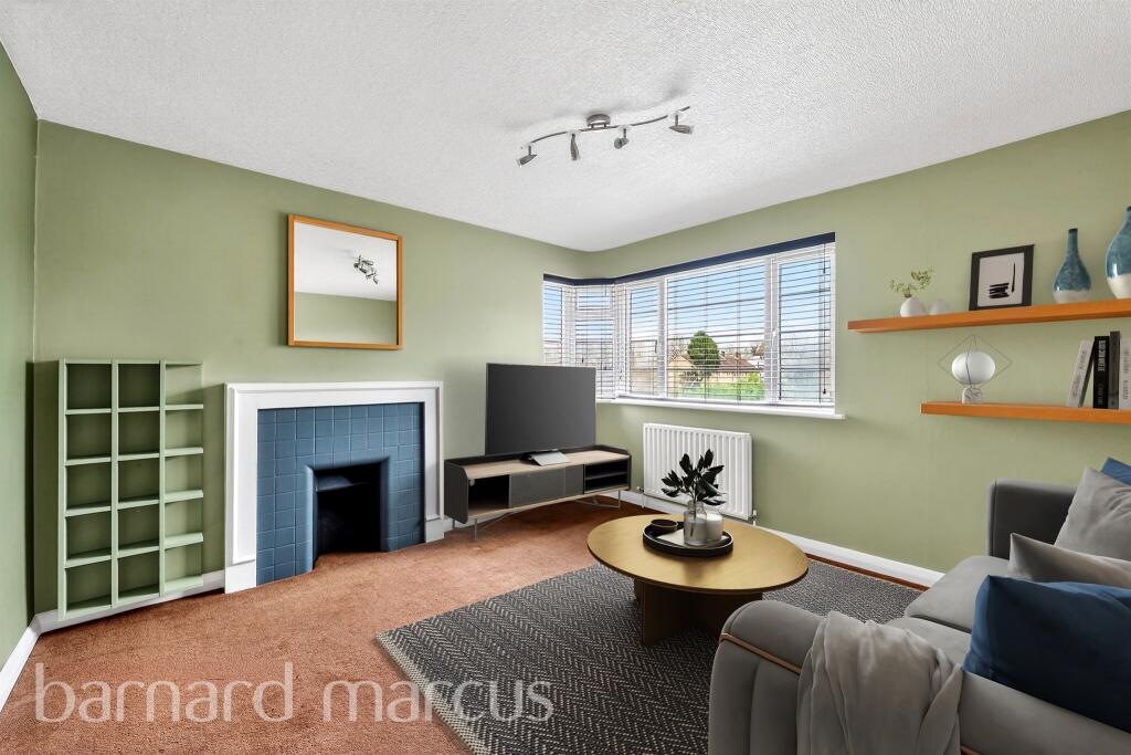 Main image of property: Sutton Common Road, Sutton