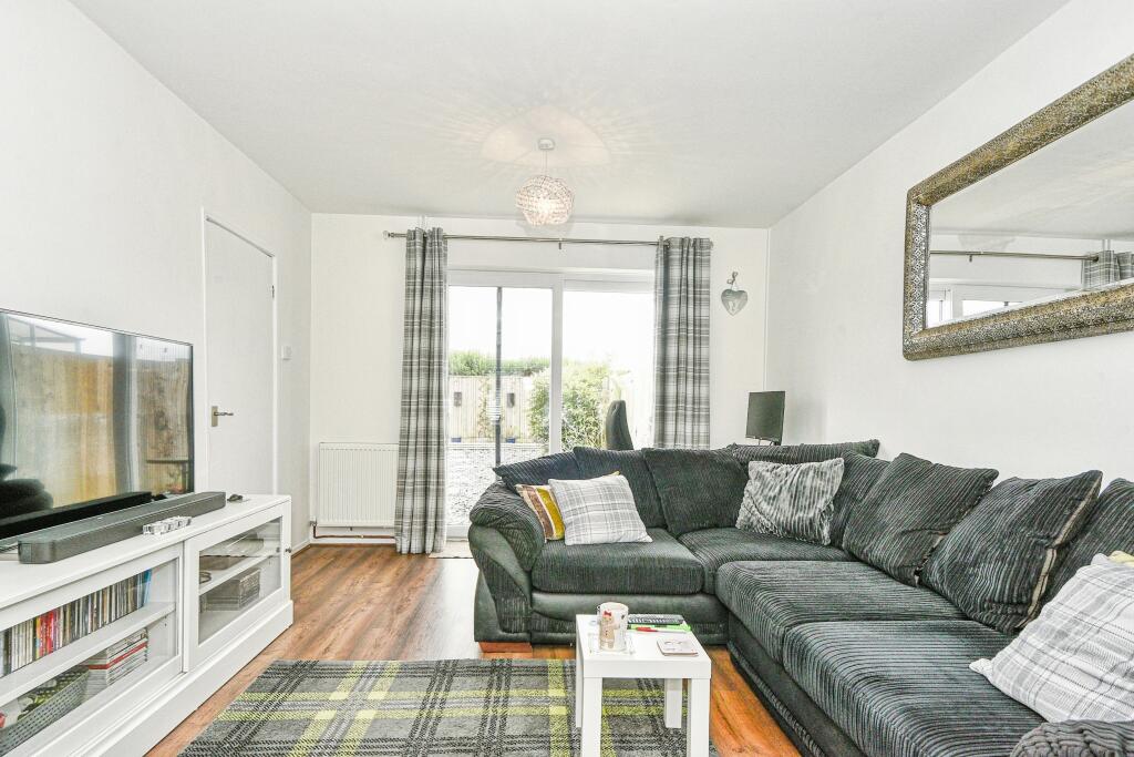 House in Swindon, South Swindon - View 5