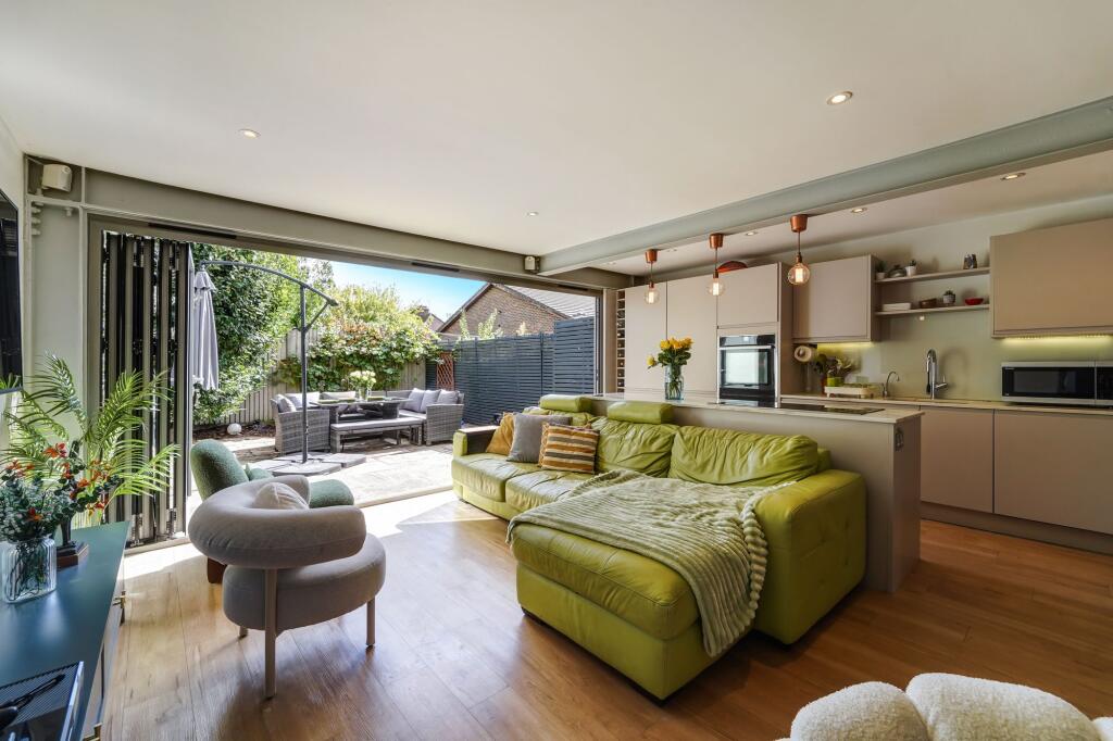 Main image of property: Maybury Close, Burgh Heath, KT20
