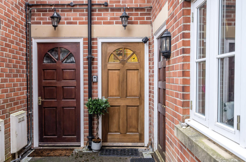 Additional image 10 of Northload Street, Glastonbury, BA6
