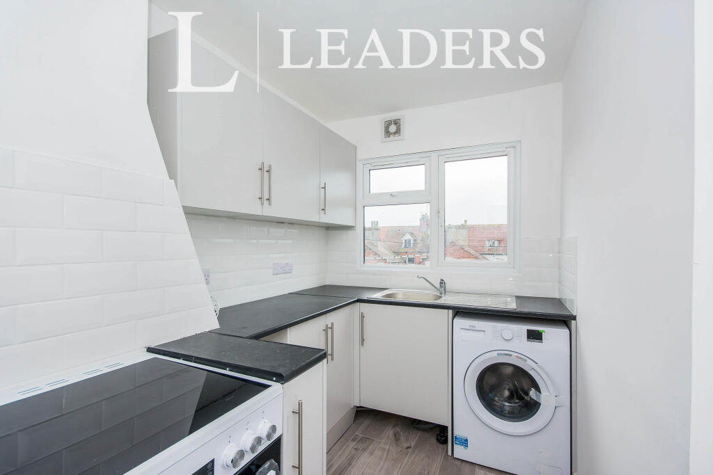 Main image of property: Grosvenor Road, Skegness, PE25