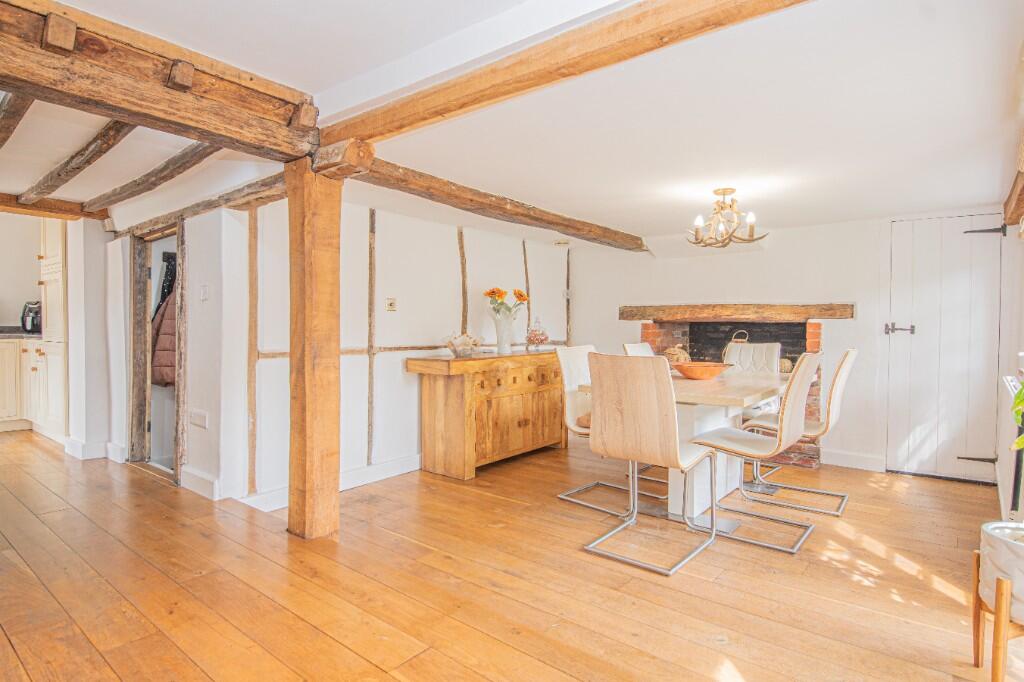 Saxon Court, Horton Heath, Eastleigh, SO50 photo 4