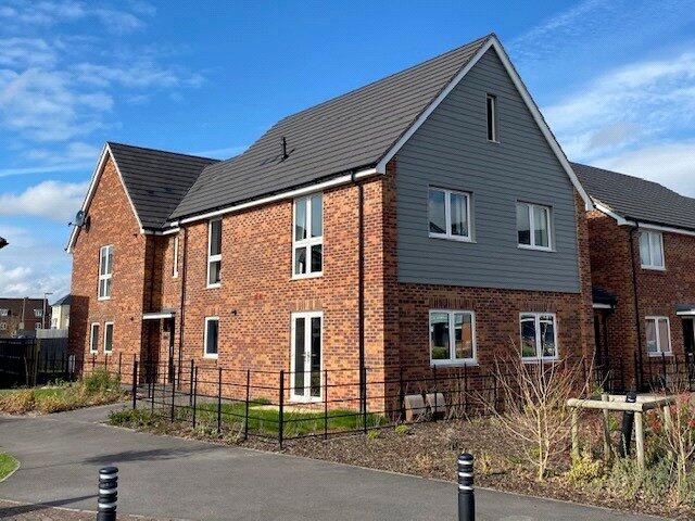 Main image of property: Valdez House, Abbotswood Common Road, Romsey, SO51