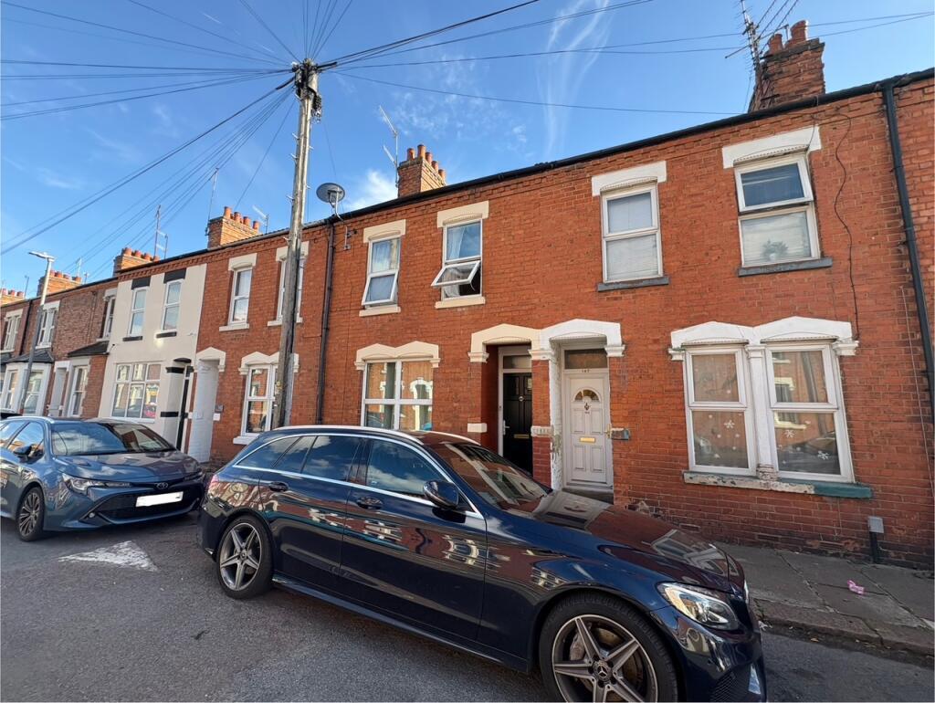 Main image of property: Southampton Road, Northampton