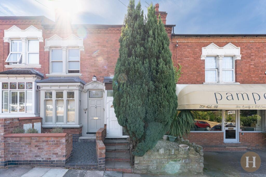 Main image of property: War Lane, Birmingham, B17