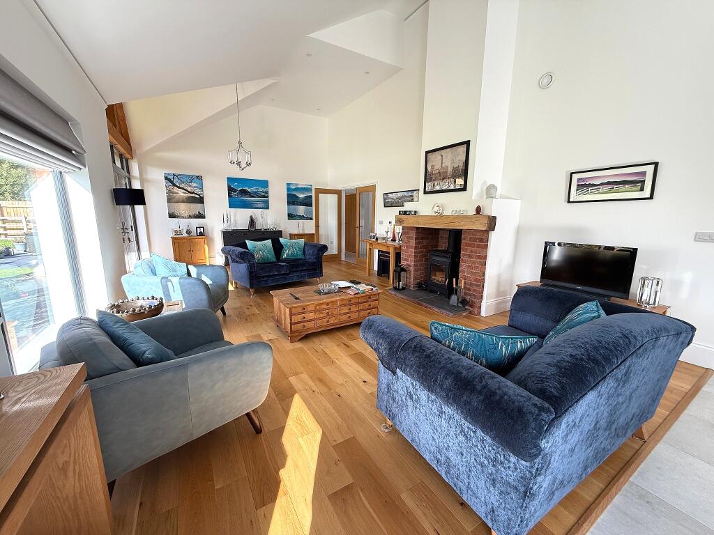 House in Carlisle, Clifton - View 4