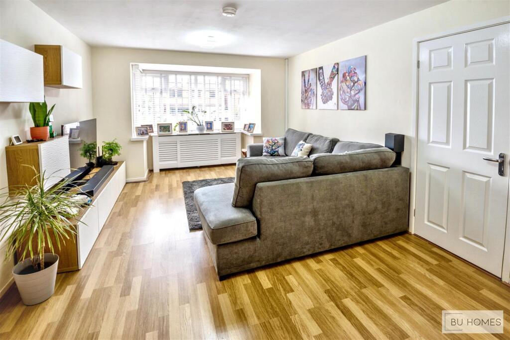Finwood Close, Solihull photo 4