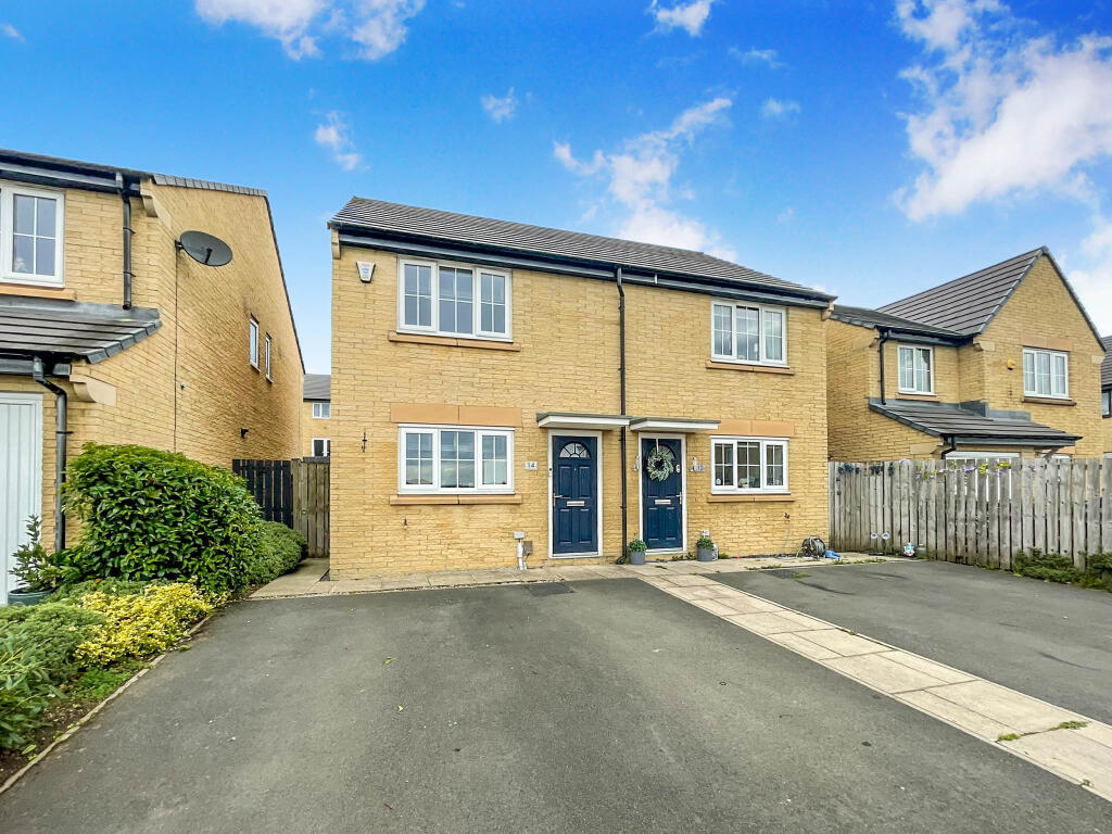 House in Bradford