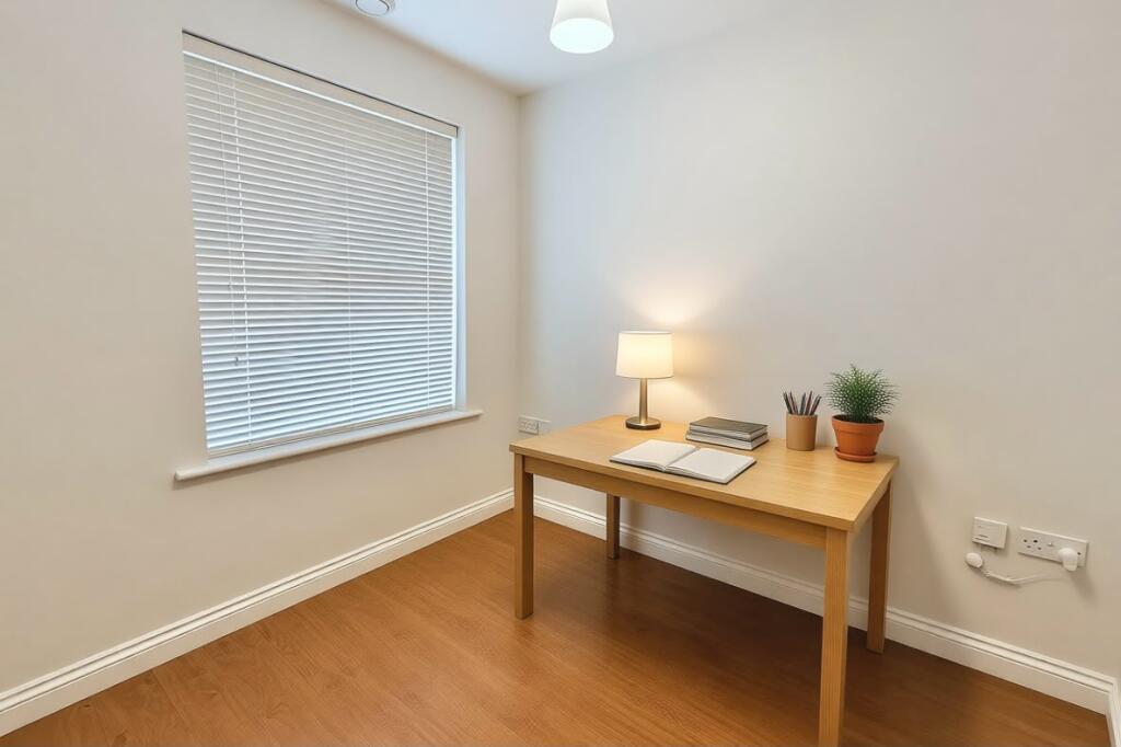 Hunters Lodge, Southampton Road, BH24 1JF - View 6