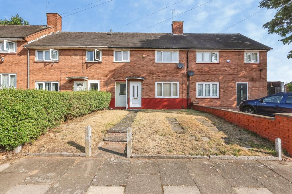 Main image of property: Osier Grove, Birmingham