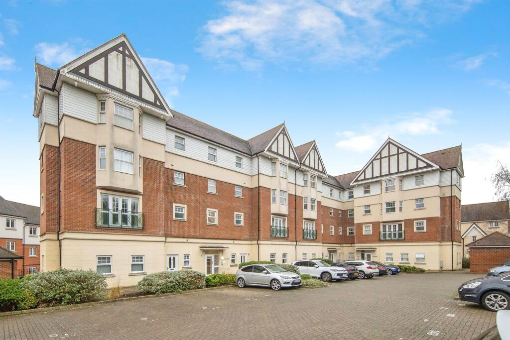 Main image of property: Apprentice Drive, Colchester