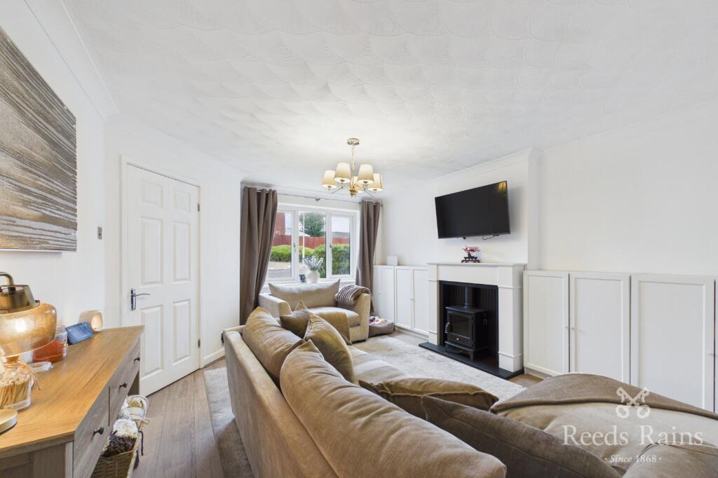 House in Preston - View 4