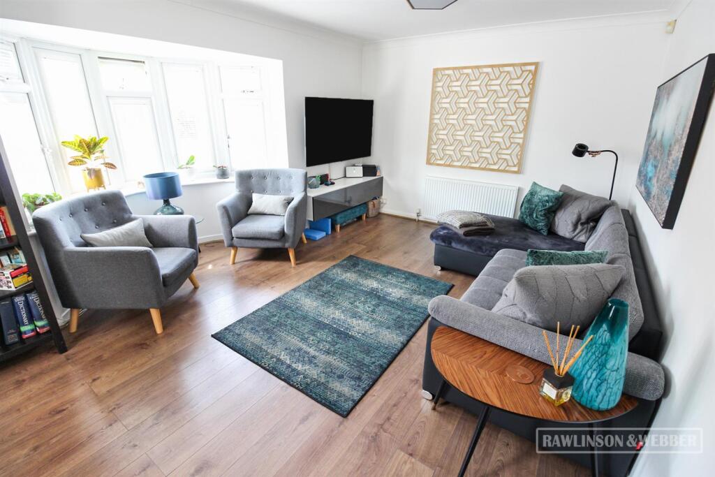 Main image of property: Churchfields, West Molesey