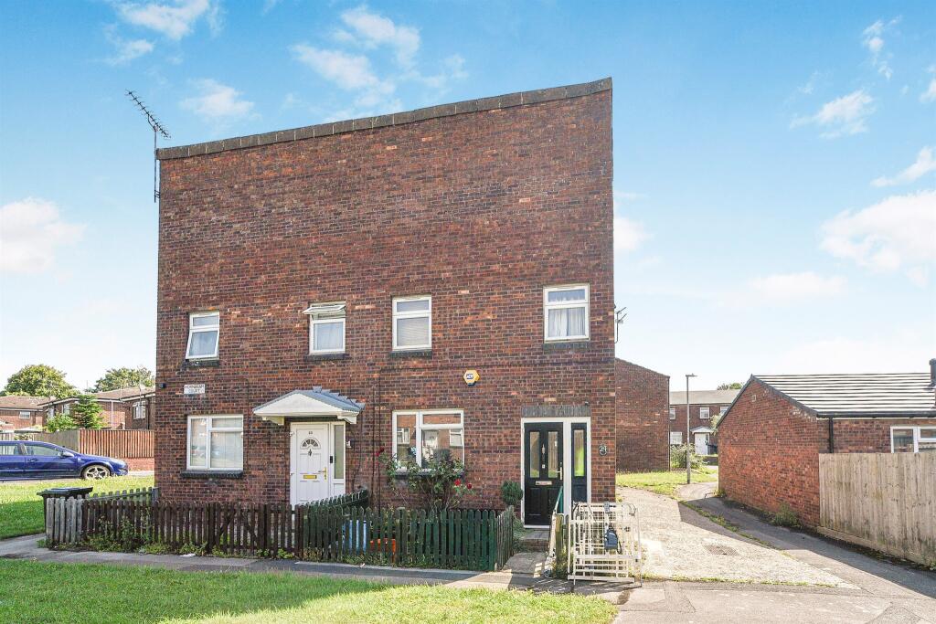 Main image of property: Hornbeam Court, Swindon