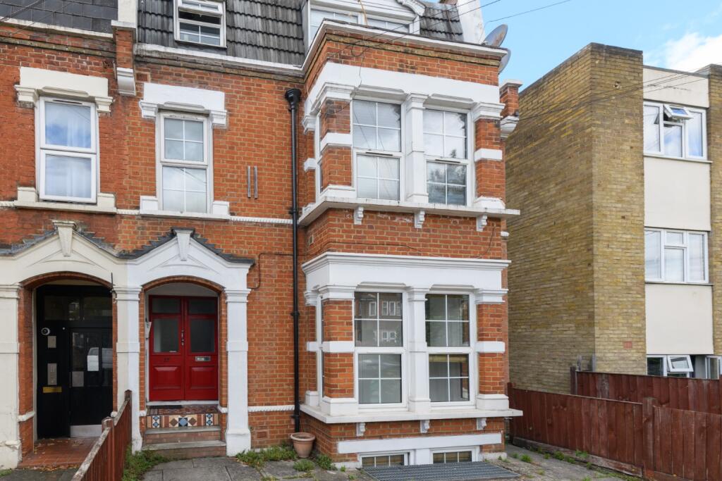 Main image of property: Teesdale Road, Leytonstone, London, E11 1NQ