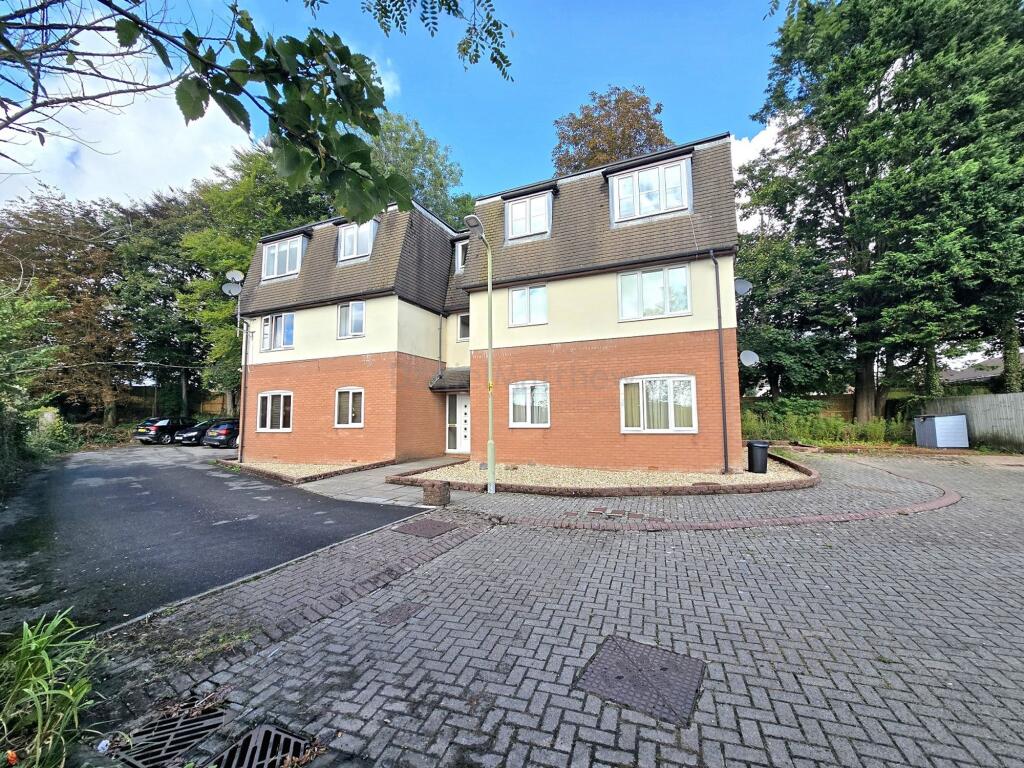 Main image of property: Haywain Court, Bridgend, CF31