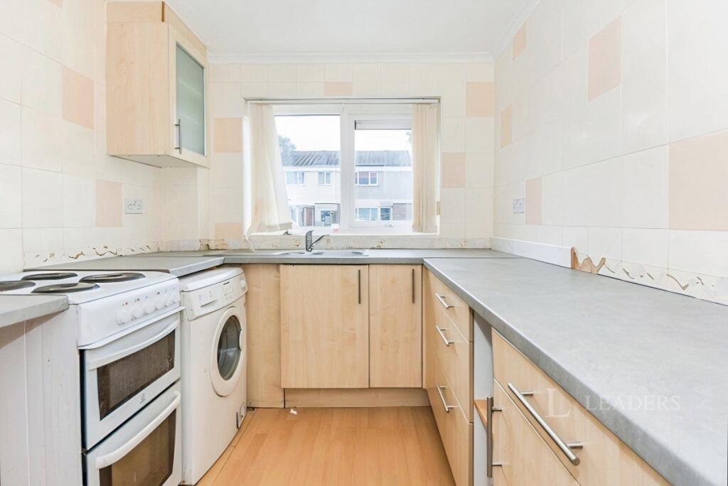 Malpas Drive, Birmingham, West Midlands, B32 photo 3