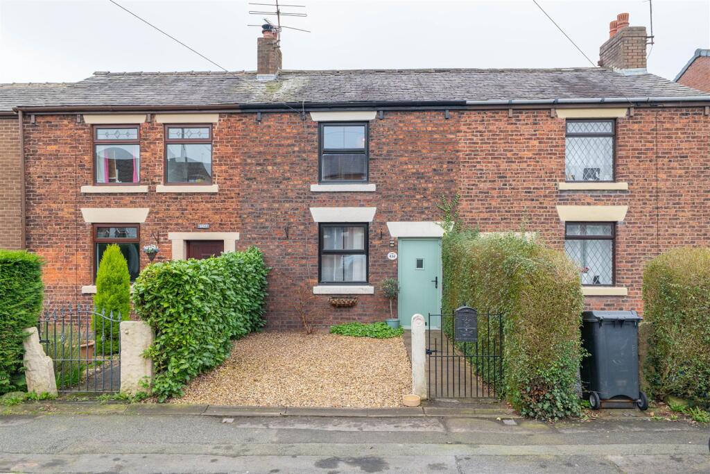 Main image of property: Leyland Lane, Leyland