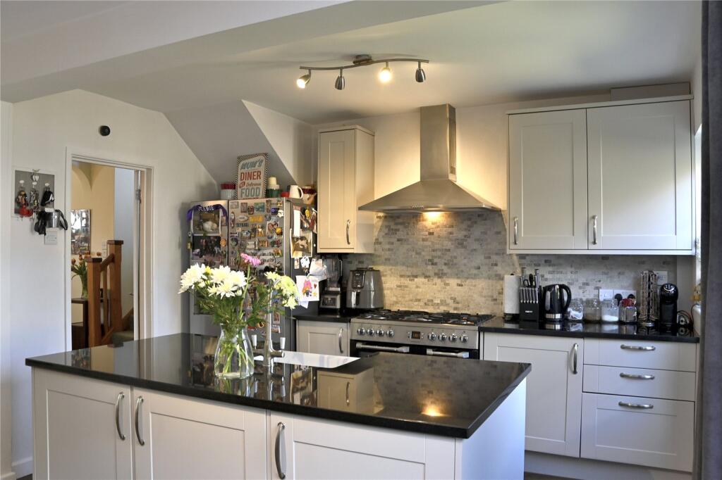 Main image of property: Heathfield Green, Midhurst, West Sussex, GU29