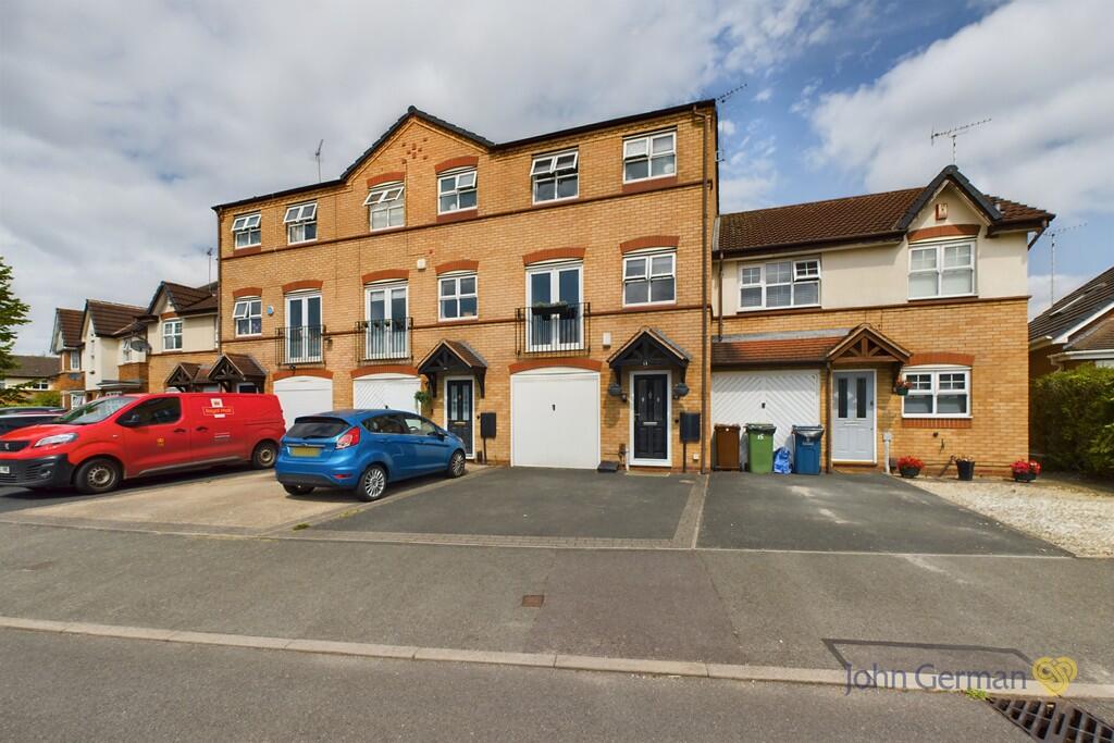 Main image of property: Batholdi Way, Meadowcroft Park, Stafford