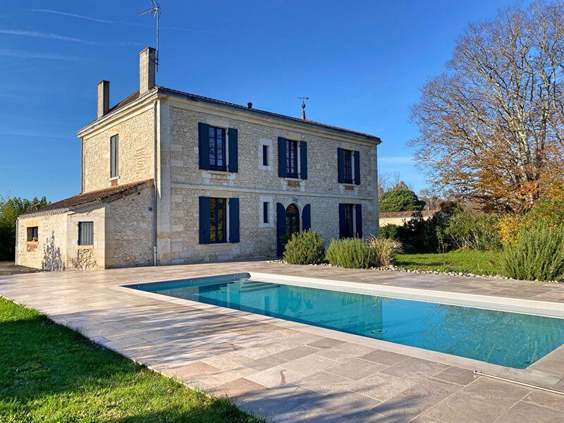 Main image of property: St Foy la Grande, Gironde