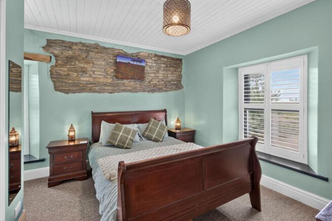 Willow Room