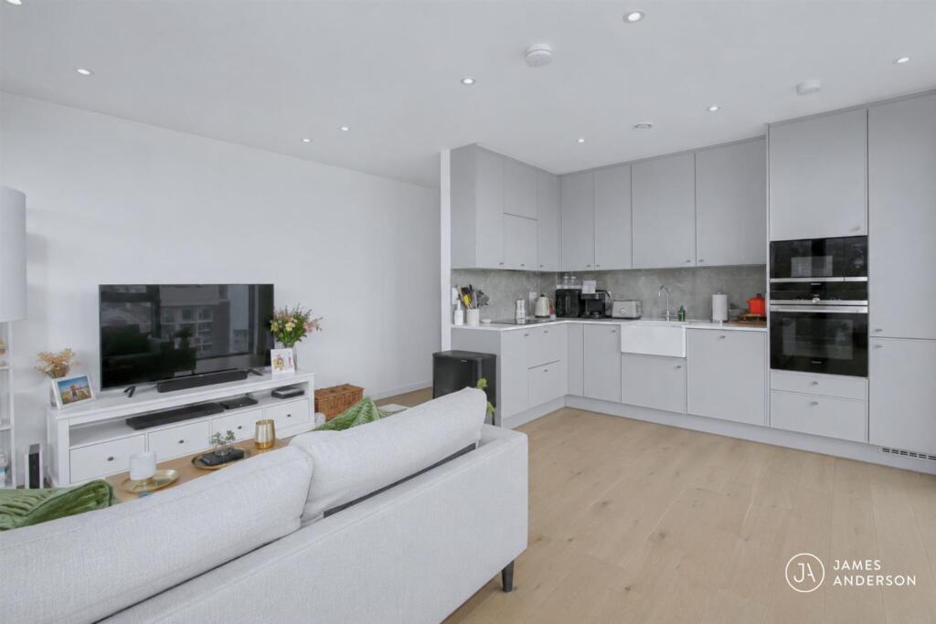 Apartment in London - View 4