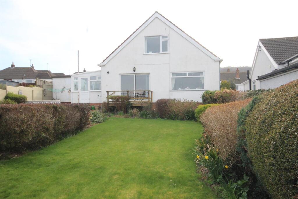 2, Cambrian Drive, Rhos On Sea, Colwyn Bay photo 3