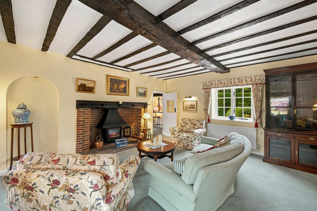 House in Reading - More