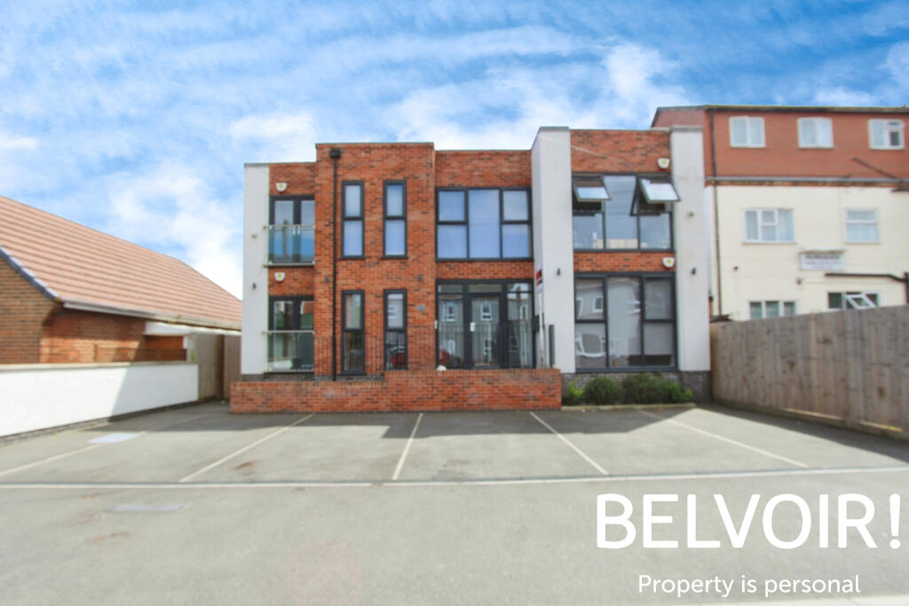Main image of property: Lily Grove, Beeston, NG9