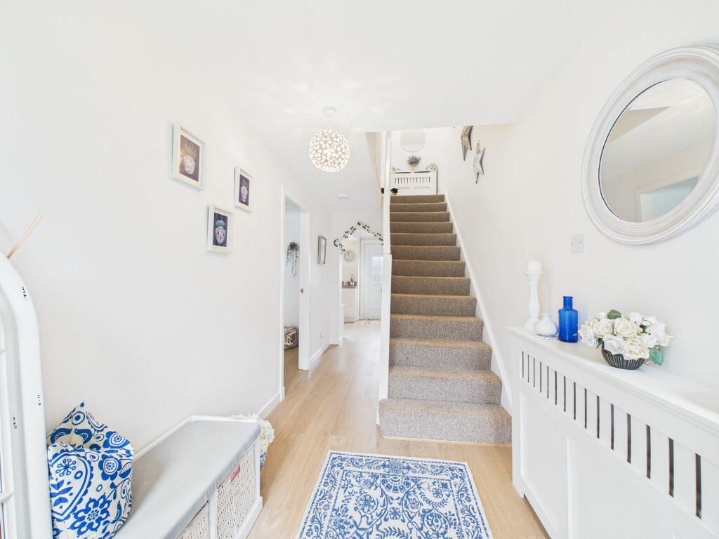 House in East Kilbride, Murray 12, Greenhills - View 5